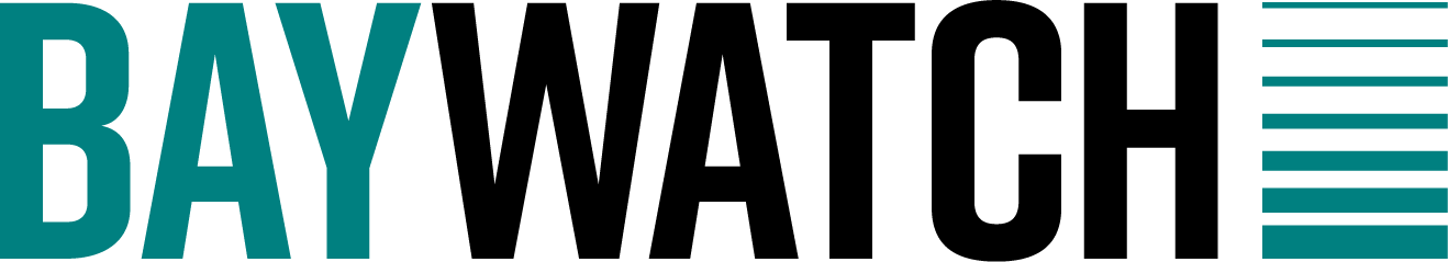 Baywatch Logo