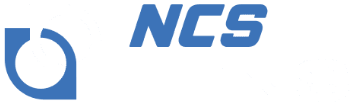 ncs lens logo